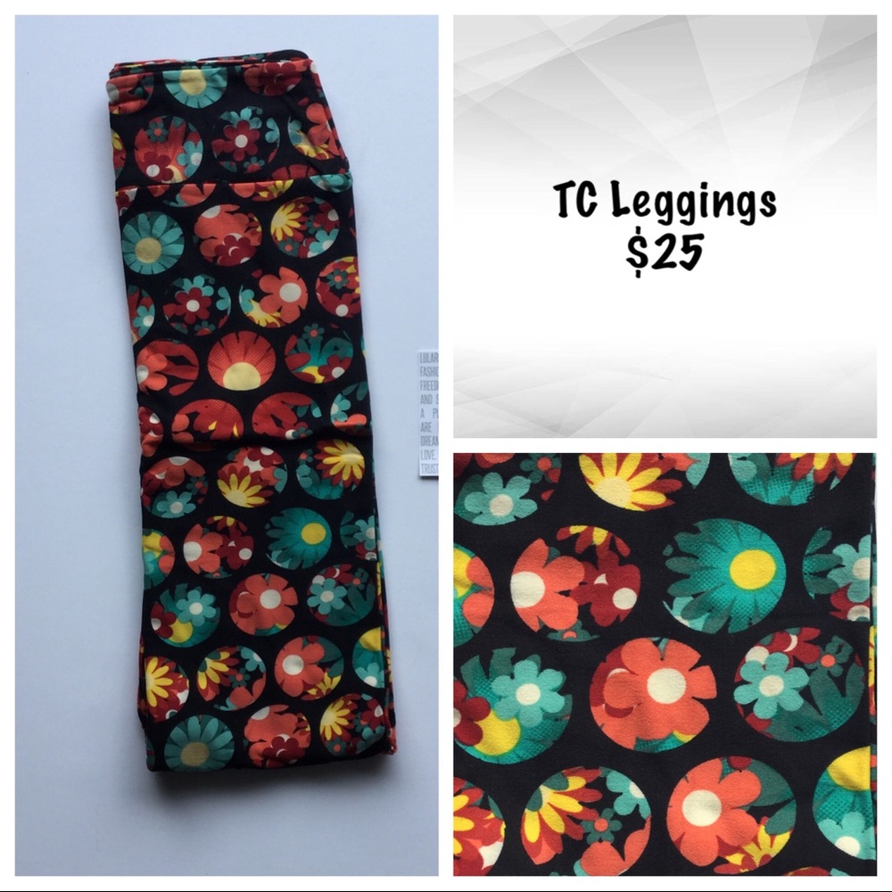 Leggings